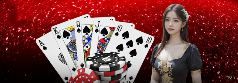 Imagem promocional da 788u